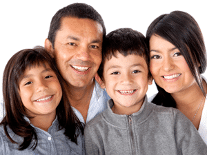 Cosmetic Bonding